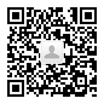 美好未来科技微信公众号二维码